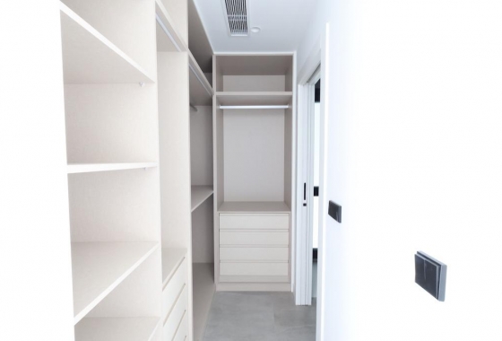 Rynek wtórny - Villa - Los Alcazares - Santa Rosalia Lake And Life Resort