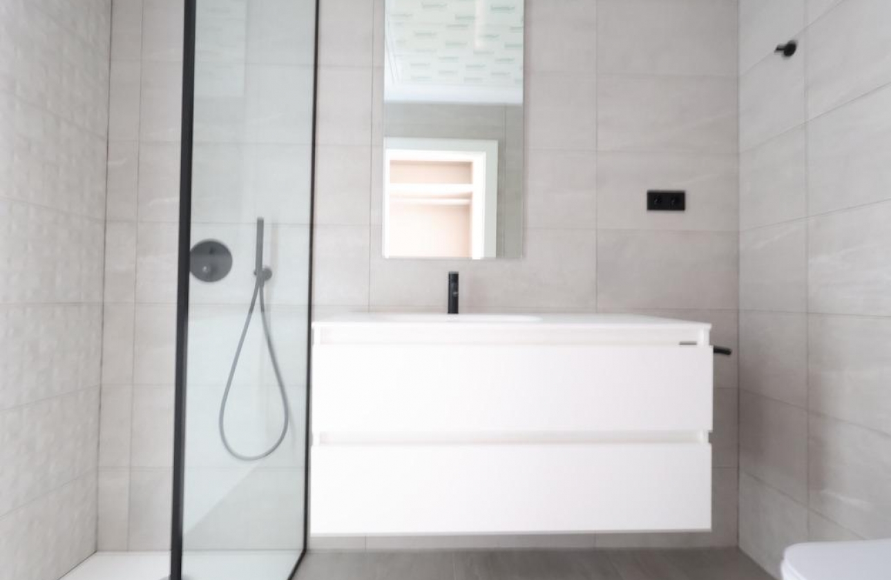 Rynek wtórny - Villa - Los Alcazares - Santa Rosalia Lake And Life Resort