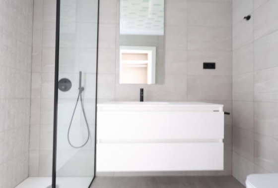 Rynek wtórny - Villa - Los Alcazares - Santa Rosalia Lake And Life Resort