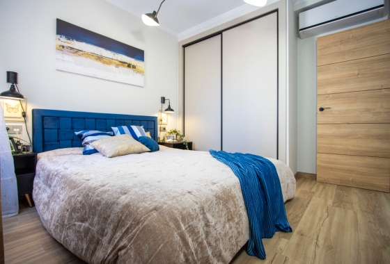 Rynek wtórny - Apartament - Torrevieja - Centro
