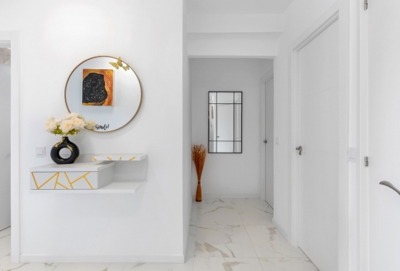 Rynek wtórny - Apartament - Torrevieja - La Mata