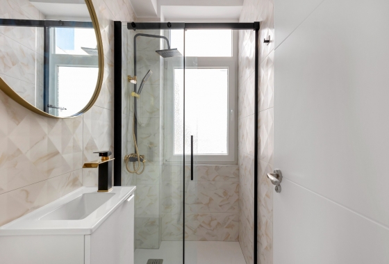 Rynek wtórny - Apartament - Torrevieja - La Mata