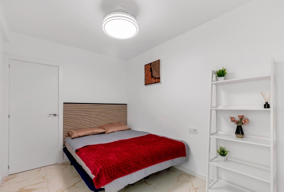 Rynek wtórny - Apartament - Torrevieja - La Mata