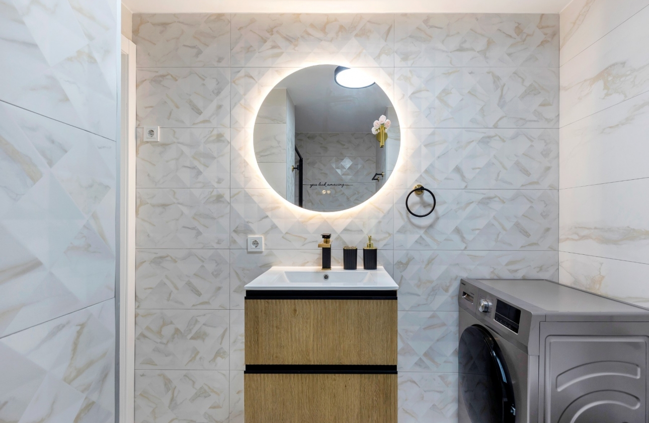 Rynek wtórny - Apartament - Torrevieja - La Mata