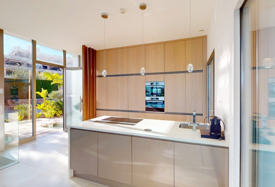 Rynek wtórny - Villa - Orihuela Costa - Las Colinas Golf