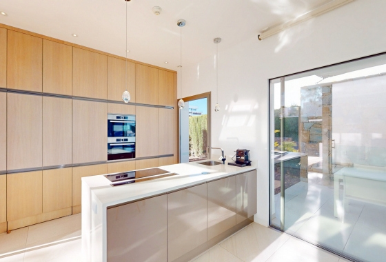 Rynek wtórny - Villa - Orihuela Costa - Las Colinas Golf