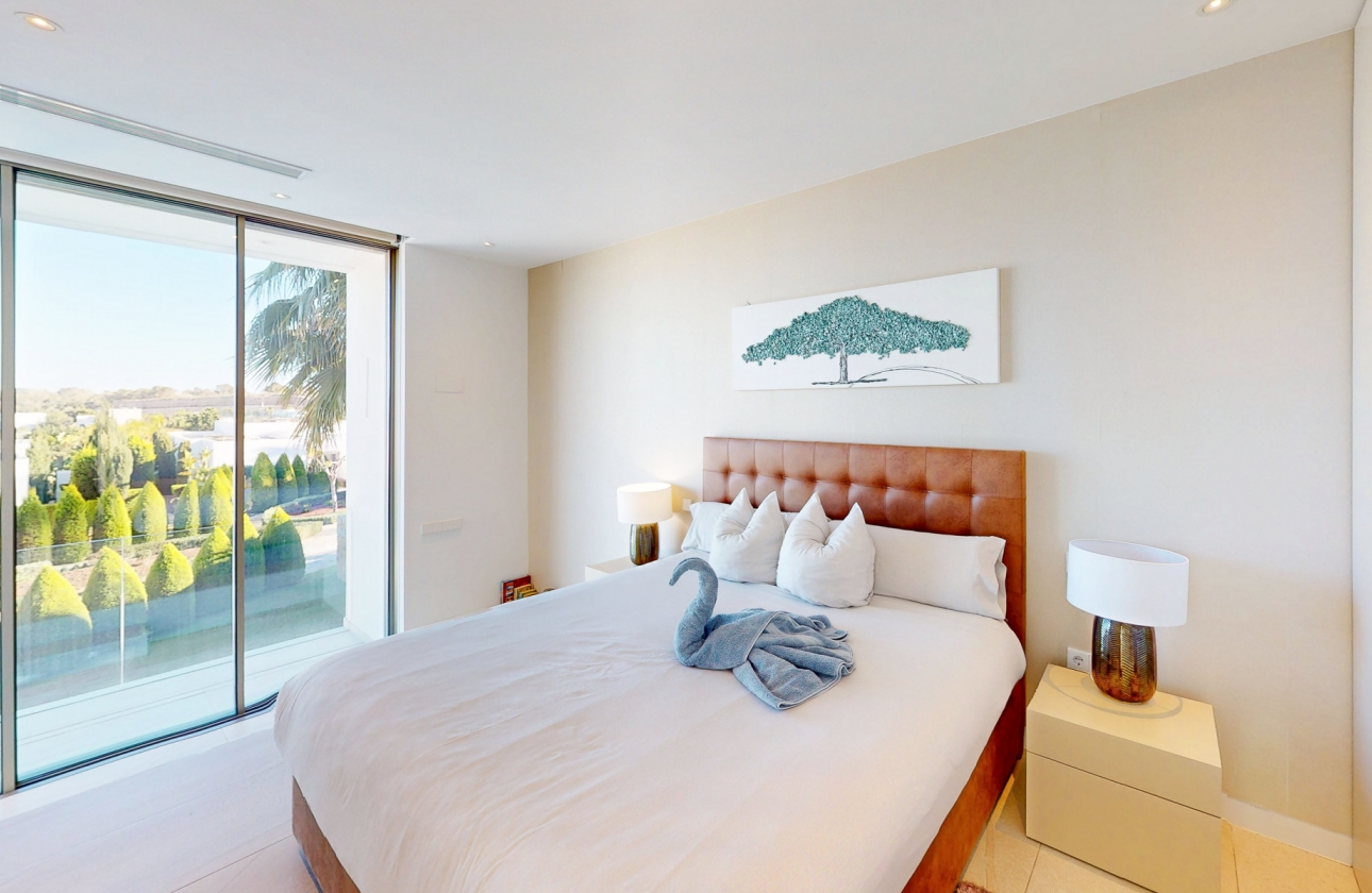 Rynek wtórny - Villa - Orihuela Costa - Las Colinas Golf