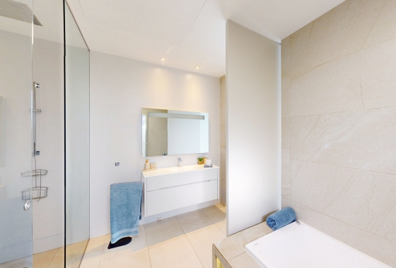 Rynek wtórny - Villa - Orihuela Costa - Las Colinas Golf