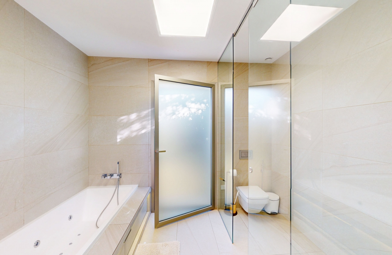 Rynek wtórny - Villa - Orihuela Costa - Las Colinas Golf