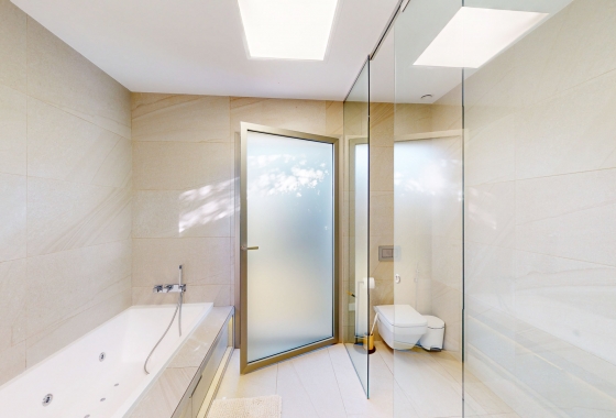 Rynek wtórny - Villa - Orihuela Costa - Las Colinas Golf