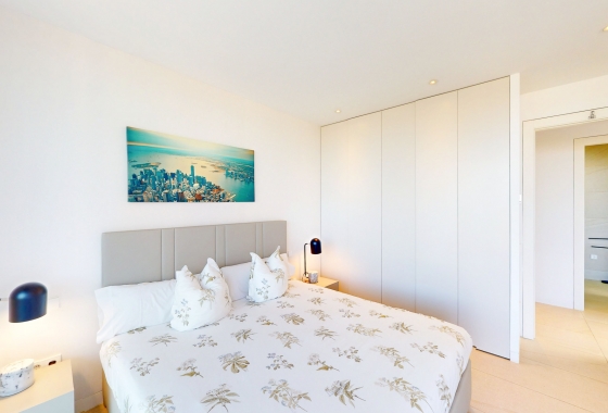 Rynek wtórny - Villa - Orihuela Costa - Las Colinas Golf