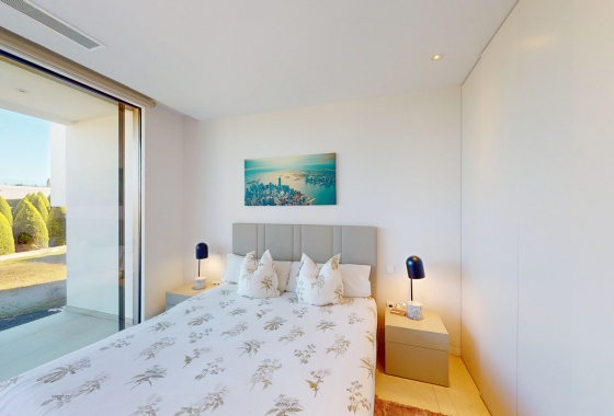 Rynek wtórny - Villa - Orihuela Costa - Las Colinas Golf