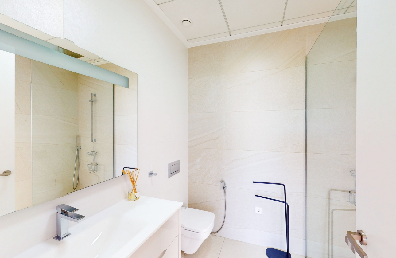 Rynek wtórny - Villa - Orihuela Costa - Las Colinas Golf