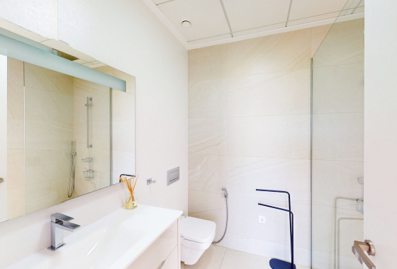 Rynek wtórny - Villa - Orihuela Costa - Las Colinas Golf