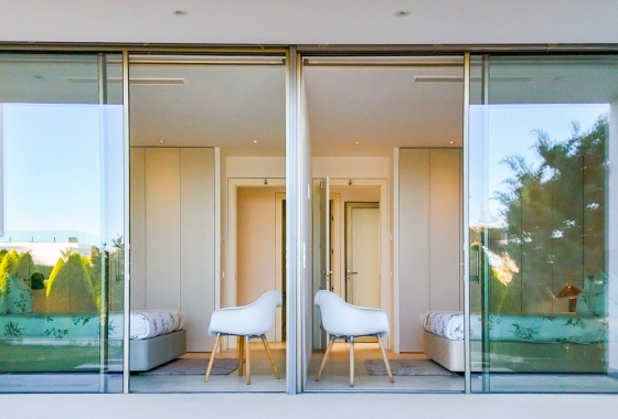 Rynek wtórny - Villa - Orihuela Costa - Las Colinas Golf