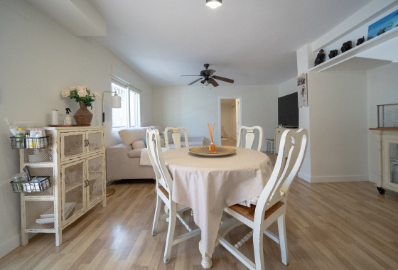 Rynek wtórny - Villa - Torrevieja - Los Balcones