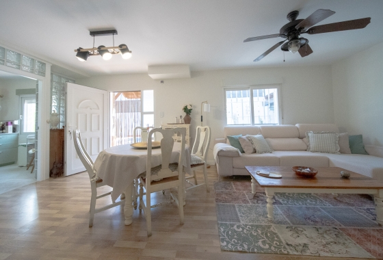 Rynek wtórny - Villa - Torrevieja - Los Balcones