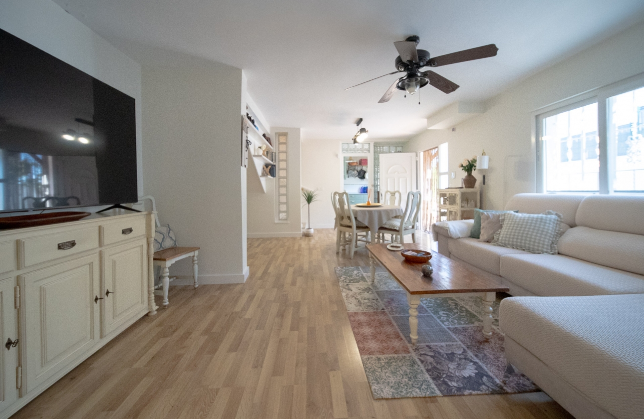 Rynek wtórny - Villa - Torrevieja - Los Balcones