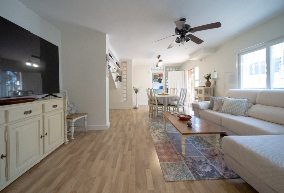 Rynek wtórny - Villa - Torrevieja - Los Balcones