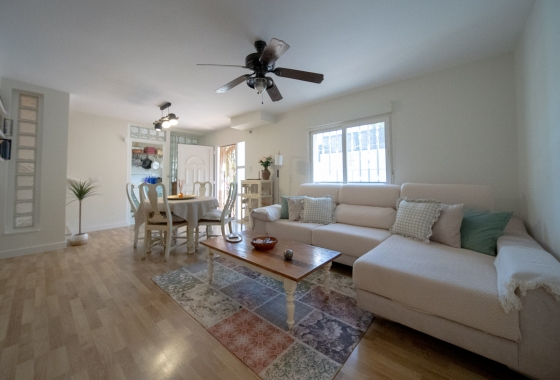 Rynek wtórny - Villa - Torrevieja - Los Balcones