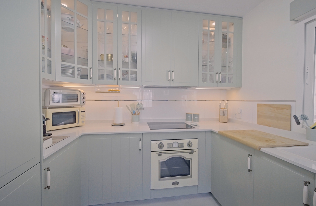 Rynek wtórny - Villa - Torrevieja - Los Balcones