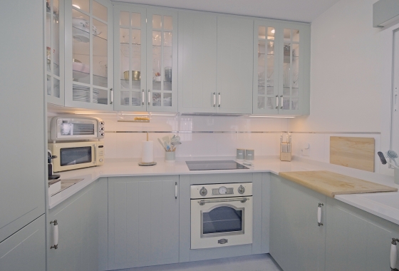 Rynek wtórny - Villa - Torrevieja - Los Balcones