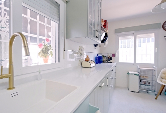 Rynek wtórny - Villa - Torrevieja - Los Balcones