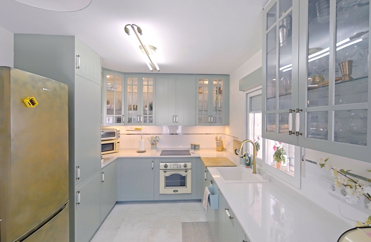 Rynek wtórny - Villa - Torrevieja - Los Balcones