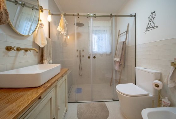 Rynek wtórny - Villa - Torrevieja - Los Balcones