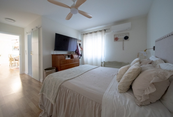 Rynek wtórny - Villa - Torrevieja - Los Balcones