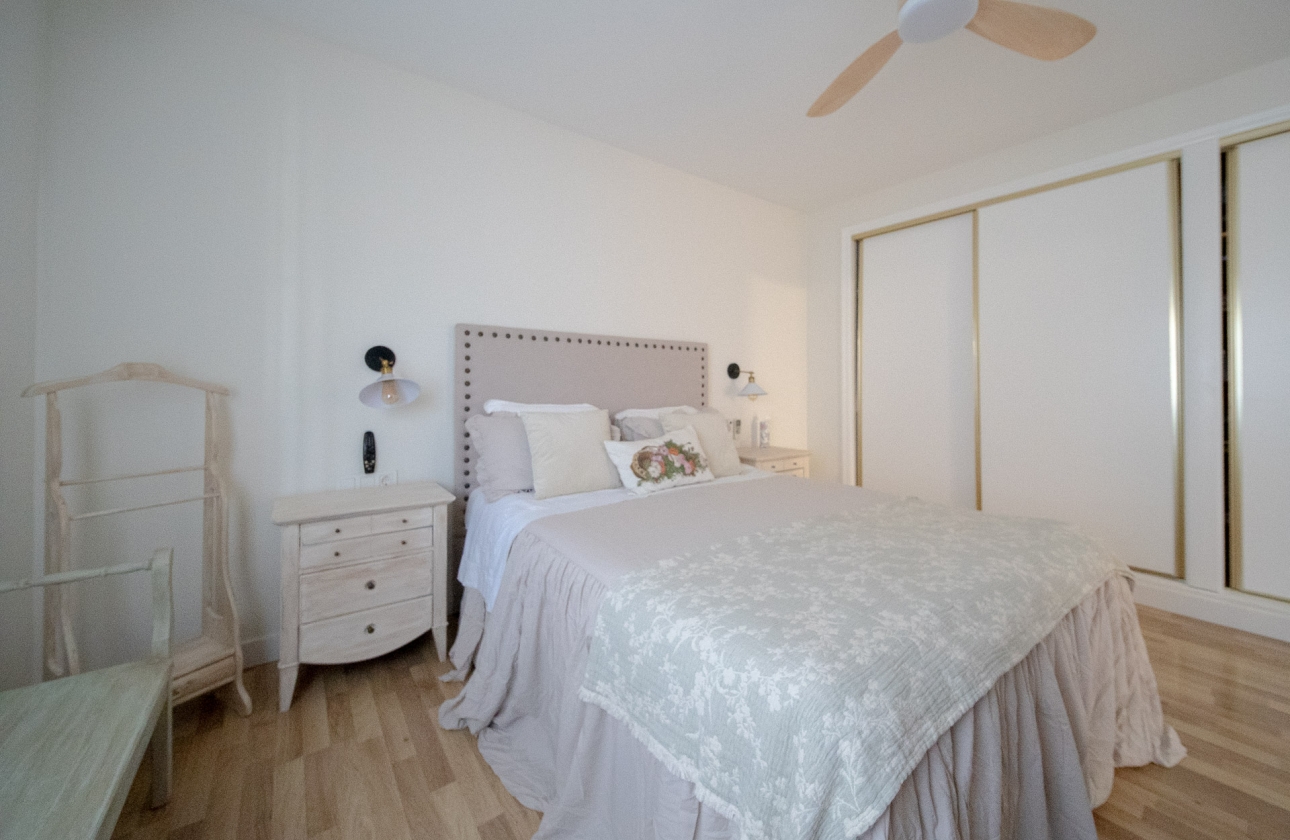 Rynek wtórny - Villa - Torrevieja - Los Balcones