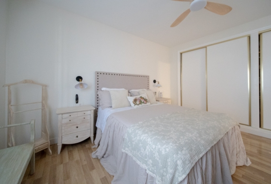 Rynek wtórny - Villa - Torrevieja - Los Balcones