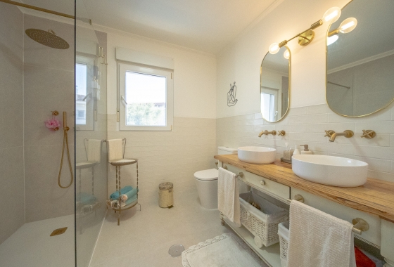 Rynek wtórny - Villa - Torrevieja - Los Balcones