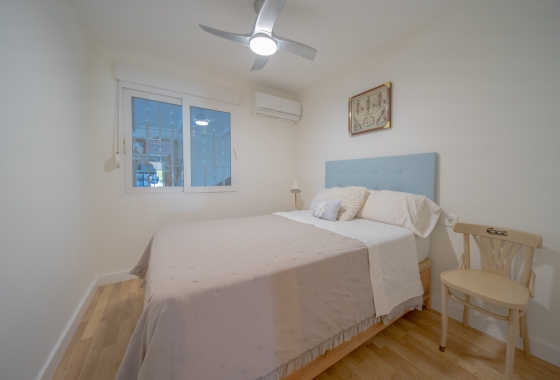 Rynek wtórny - Villa - Torrevieja - Los Balcones