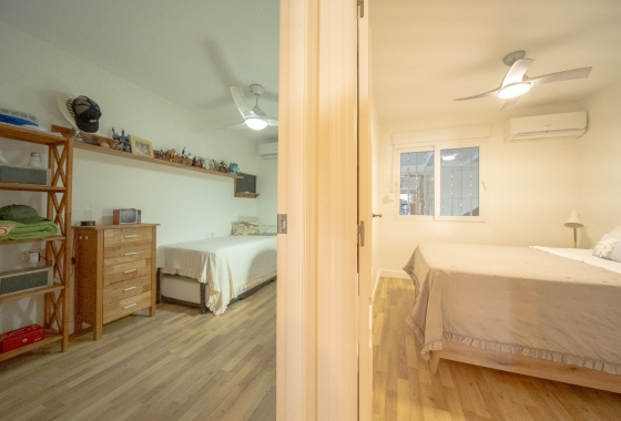 Rynek wtórny - Villa - Torrevieja - Los Balcones