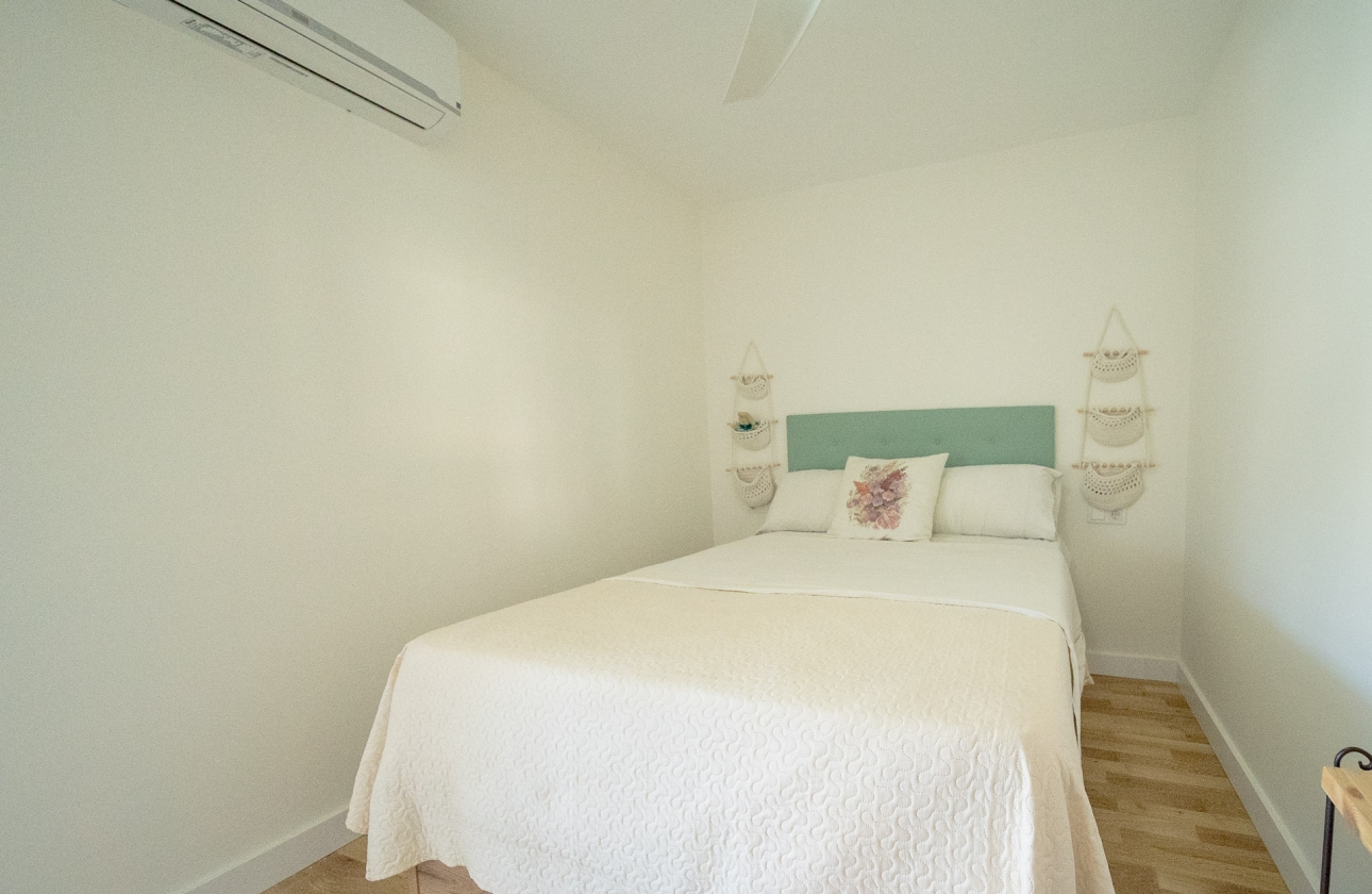 Rynek wtórny - Villa - Torrevieja - Los Balcones