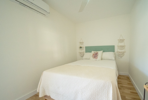 Rynek wtórny - Villa - Torrevieja - Los Balcones