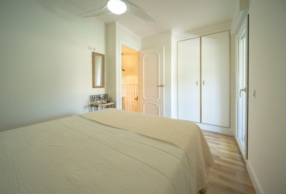 Rynek wtórny - Villa - Torrevieja - Los Balcones