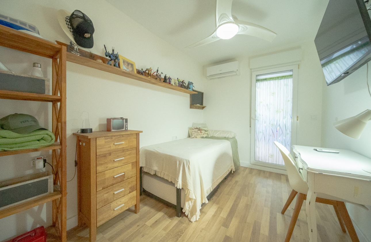 Rynek wtórny - Villa - Torrevieja - Los Balcones