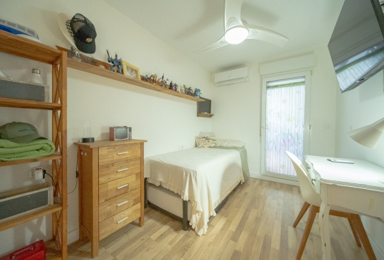 Rynek wtórny - Villa - Torrevieja - Los Balcones