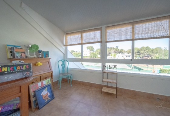 Rynek wtórny - Villa - Torrevieja - Los Balcones