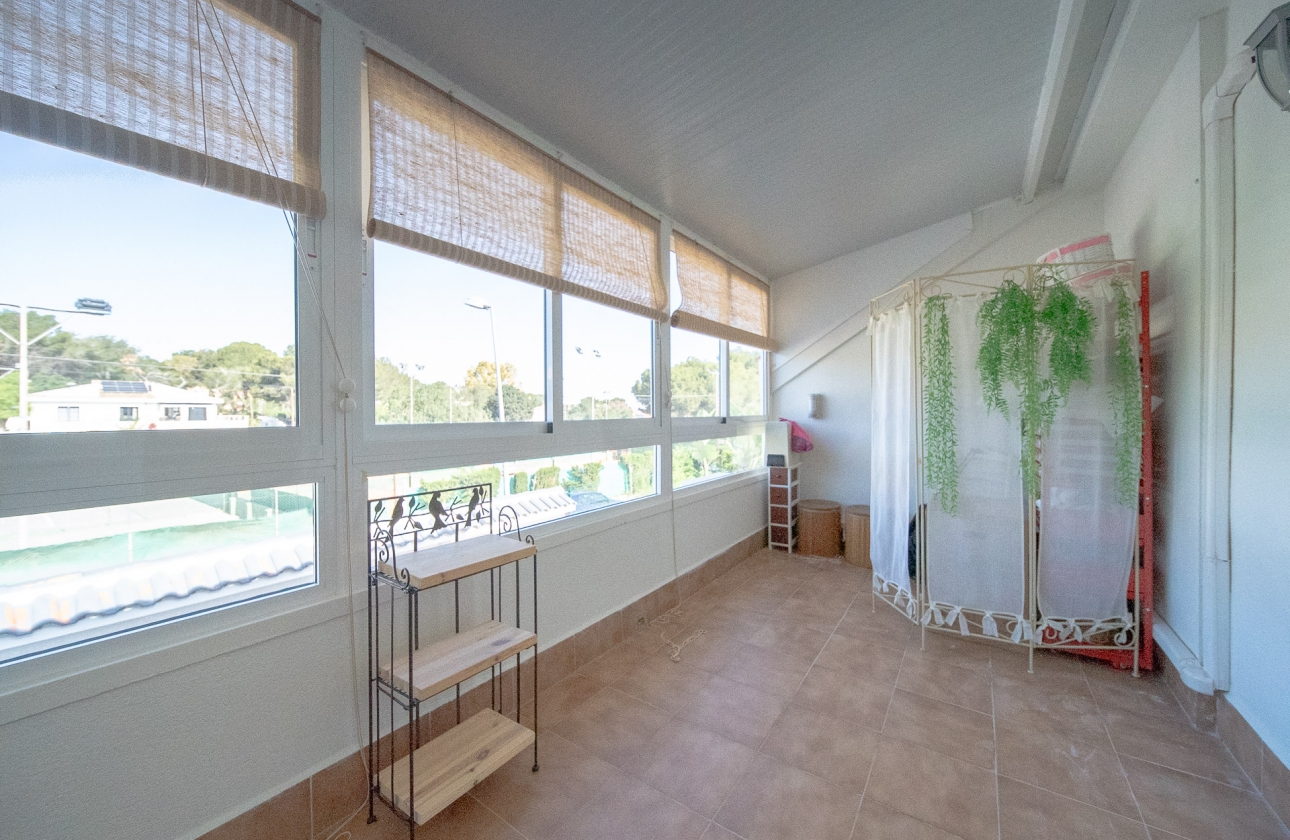 Rynek wtórny - Villa - Torrevieja - Los Balcones