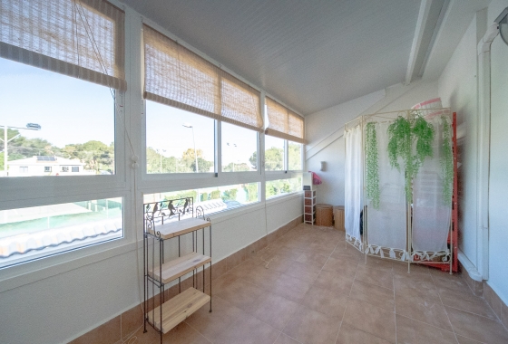 Rynek wtórny - Villa - Torrevieja - Los Balcones