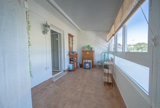 Rynek wtórny - Villa - Torrevieja - Los Balcones