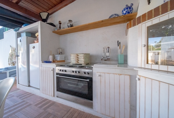 Rynek wtórny - Villa - Torrevieja - Los Balcones