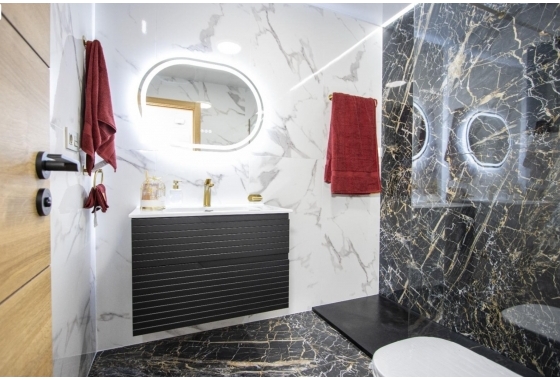 Rynek wtórny - Apartament - Torrevieja - Centro