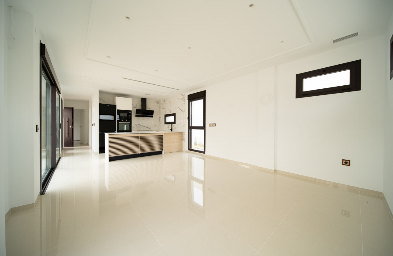 Resale - Villa - Rojales