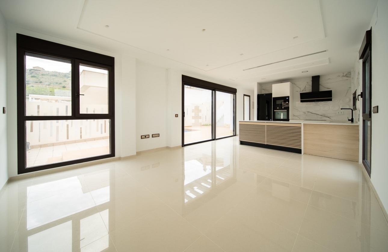 Resale - Villa - Rojales