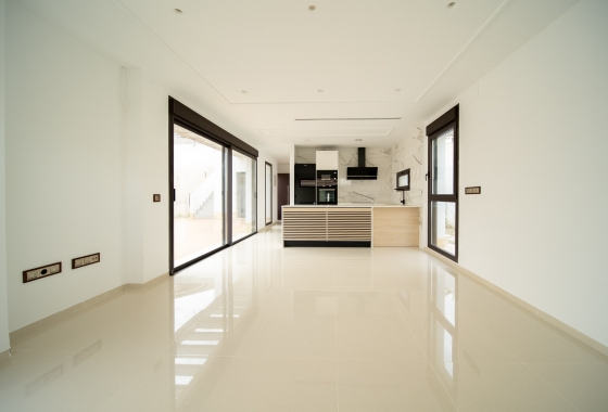 Resale - Villa - Rojales