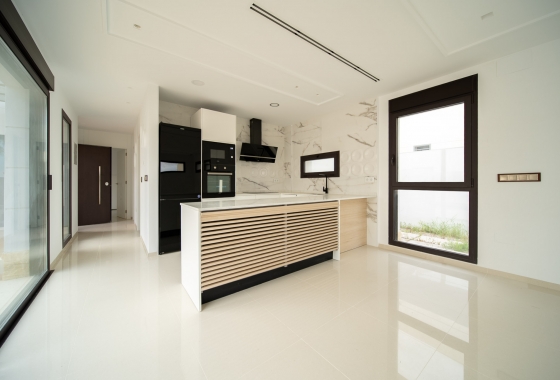 Resale - Villa - Rojales